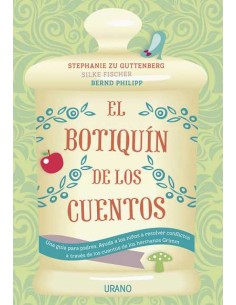 El botiquin de los cuentos