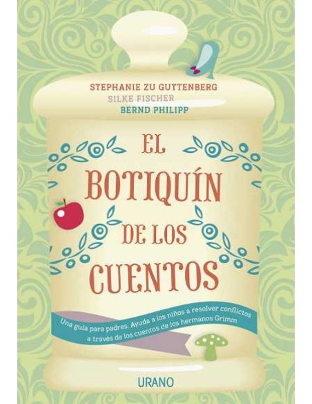 El botiquin de los cuentos