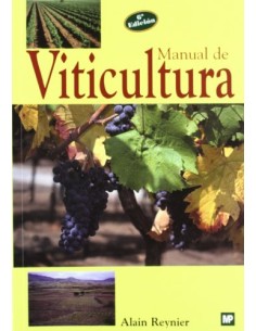 Manual de viticultura