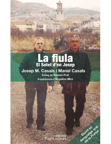 La fiula
