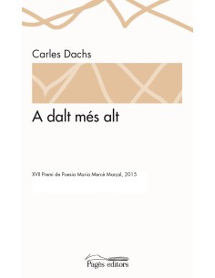A dalt mes alt