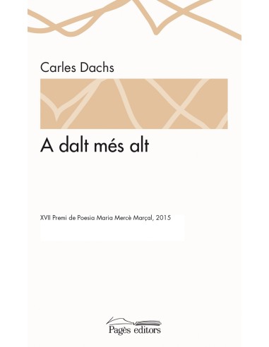 A dalt mes alt