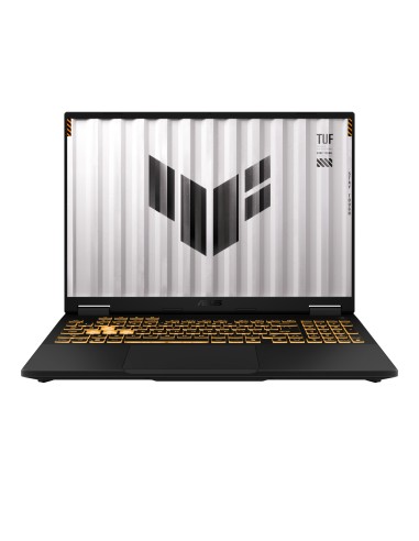 TUF Gaming TUF608JMR-RV038 - Ordenador Portátil Gaming de 16" WUXGA 165Hz (Intel Core i7-14650HX, 32GB RAM, 1TB SSD, NVIDIA RTX 