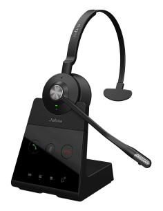 Engage 65 SE Auriculares Inalámbrico Diadema Oficina/Centro de llamadas Negro