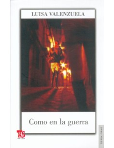 Como en la guerra