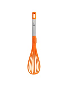 Efficient A195001 batidor Batidor de bolas Nylon Naranja