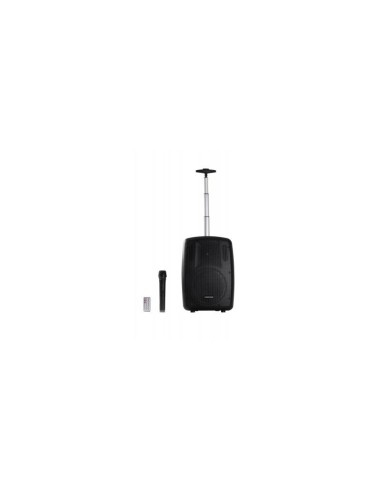 AMPLY-T amplificador de audio Hogar
