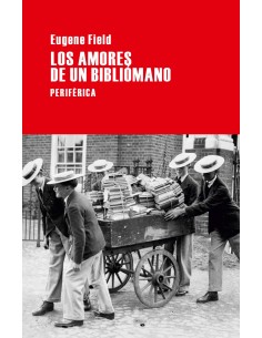Los amores de un bibliomano