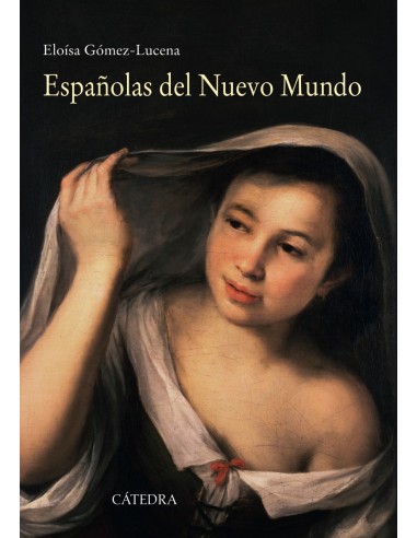 Espanolas del nuevo mundo