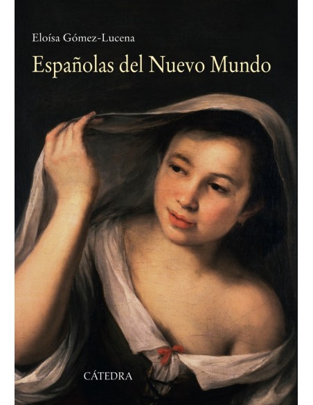 Espanolas del nuevo mundo