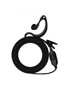 AVP-COMM-HS accesorio para radio bidireccional Altavoz/micrófono