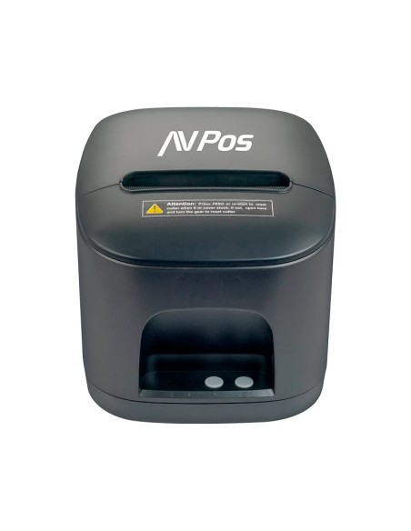 AVP-TC15USB impresora de recibos Alámbrico Térmica directa