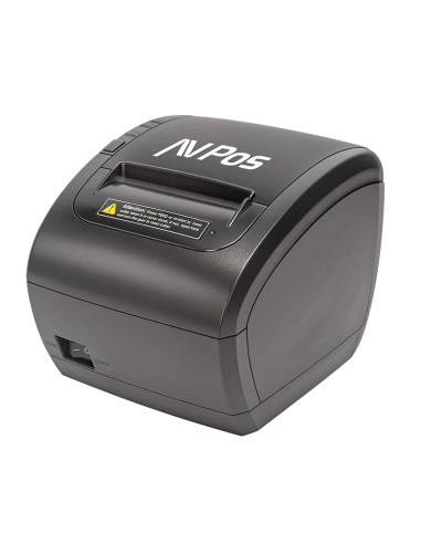 AVP-TC90W impresora de recibos Alámbrico Térmica directa