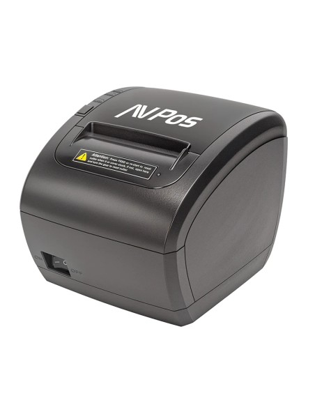 AVP-TC90W impresora de recibos Alámbrico Térmica directa
