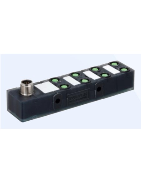 BLOK-M12PN-01 accesorio para lector de código de barras