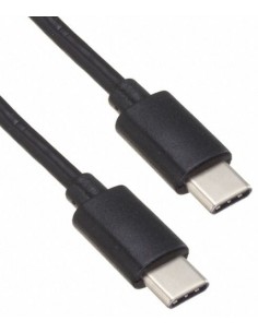CBL-EC5X-USBC3A-01 cable USB USB 3.2 Gen 1 (3.1 Gen 1) 1,2 m USB C Negro