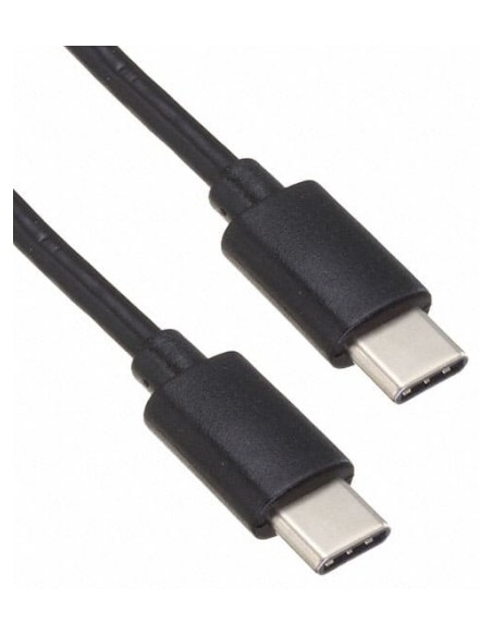 CBL-EC5X-USBC3A-01 cable USB USB 3.2 Gen 1 (3.1 Gen 1) 1,2 m USB C Negro
