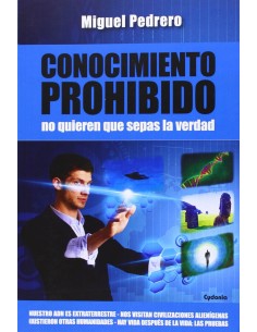 Conocimiento prohibido
