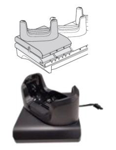 CRDCUP-NGTC7-01 accesorio para ordenador de bolsillo tipo PDA Monte