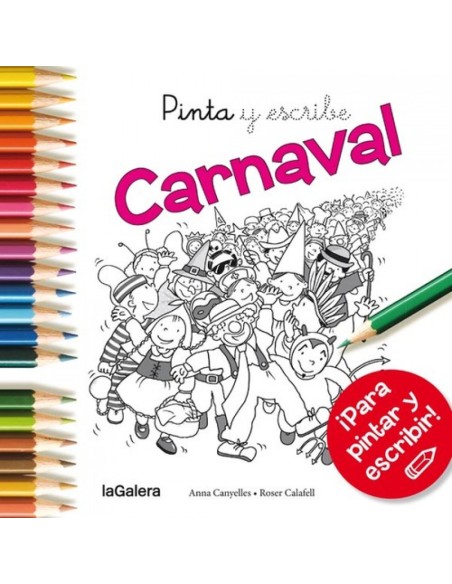 Carnaval Carnaval