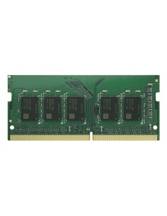 D4ES03-8G módulo de memoria 8 GB 1 x 8 GB DDR4 ECC