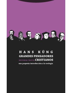 Grandes pensadores cristianos