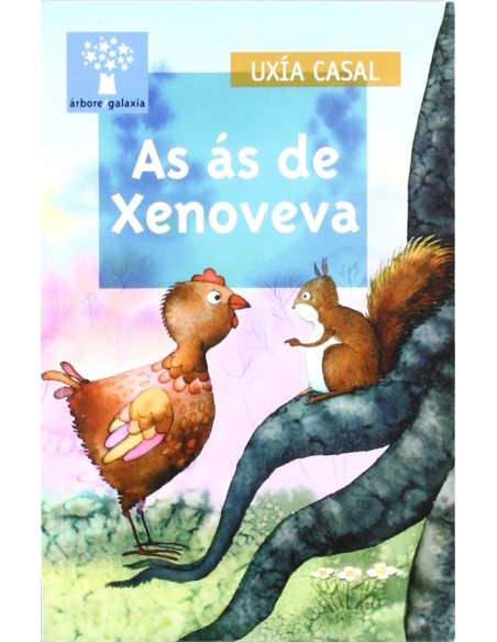 As as de Xenoveva As as de Xenoveva