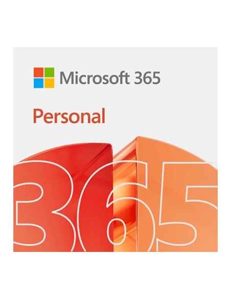 365 Personal Office suite Completo 1 licencia(s) Español 1 año(s)