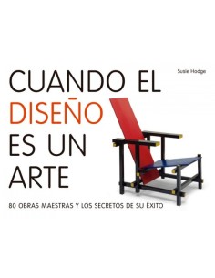Cuando el diseno es un arte