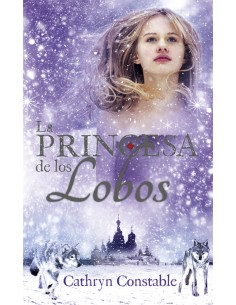 La princesa de los lobos