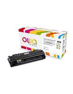 K12334OW cartucho de tóner 1 pieza(s) Negro