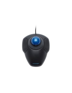 Trackball Orbit® con anillo de desplazamiento