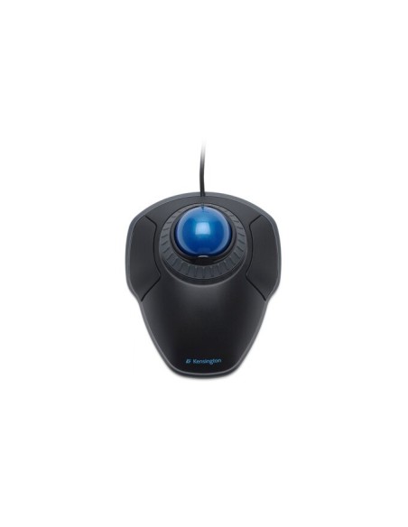 Trackball Orbit® con anillo de desplazamiento