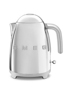 KLF03SSEU tetera eléctrica 1,7 L 2400 W Acero inoxidable