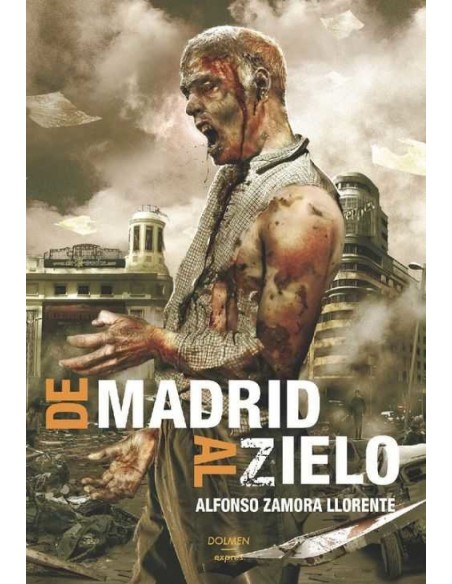 De Madrid al zielo