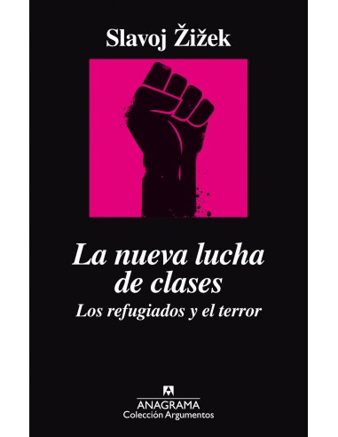 La nueva lucha de clases