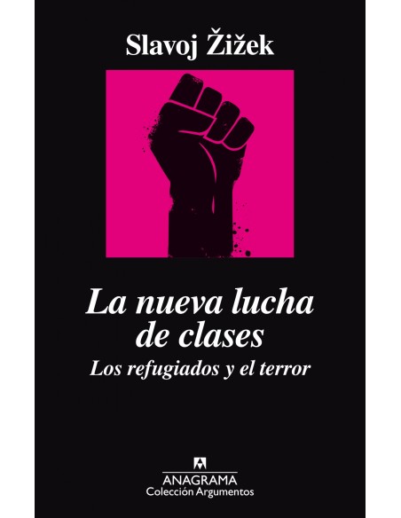La nueva lucha de clases