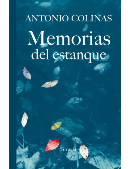 Memorias del estanque