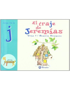 El traje de Jeremias