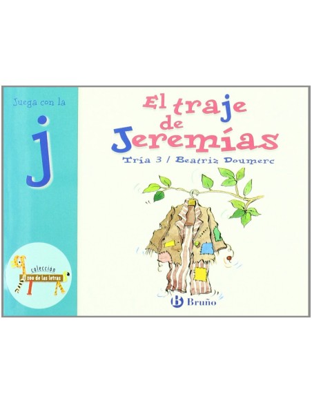 El traje de Jeremias