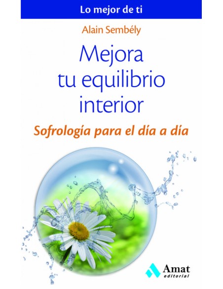 Mejora Tu Equilibrio Interior