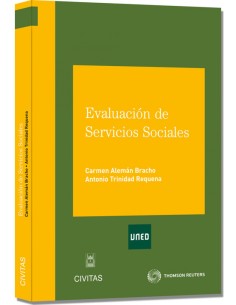 Evaluacion de servicios sociales