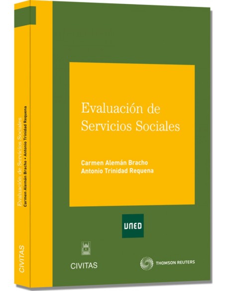 Evaluacion de servicios sociales