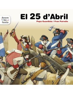 El 25 d abril