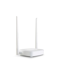 N301 router inalámbrico Ethernet rápido Banda única (2,4 GHz) Blanco