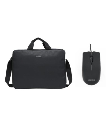 MALETIN 15 6 BASIC + RATON