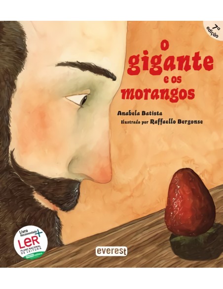 O GIGANTE E OS MORANGOS