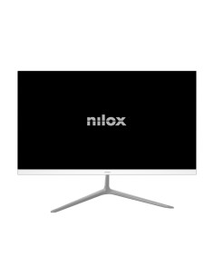 NXM24FHD1201W pantalla para PC 60,5 cm (23.8") Full HD LED Blanco