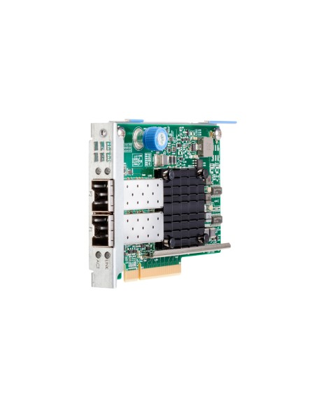 Ethernet 10Gb 2-port 537SFP+ OCP3 Interno Fibra 10000 Mbit/s