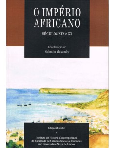 O Imperio Africano Seculos XIX e XX